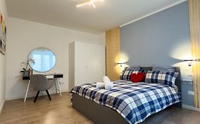 Venezia-Mestre Design Apartment Bros#1