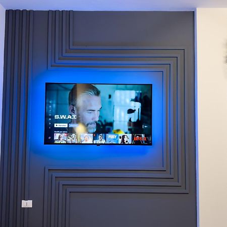 Venezia-Mestre Design Apartment Bros#1 Zewnętrze zdjęcie