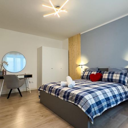 Venezia-Mestre Design Apartment Bros#1 Zewnętrze zdjęcie