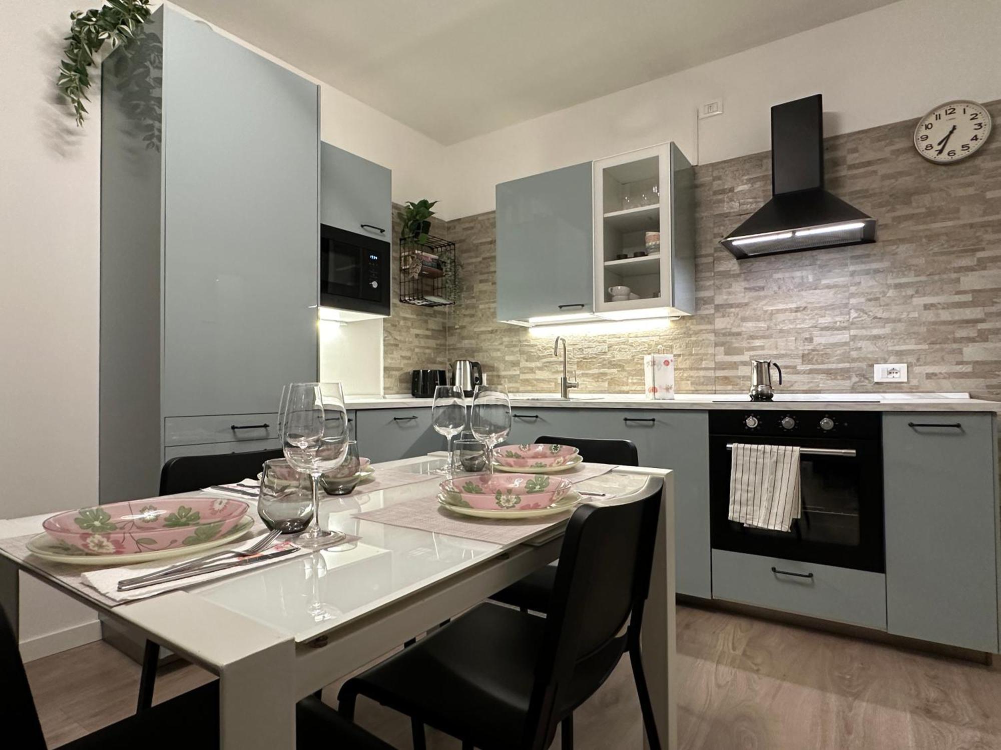 Venezia-Mestre Design Apartment Bros#1 Zewnętrze zdjęcie