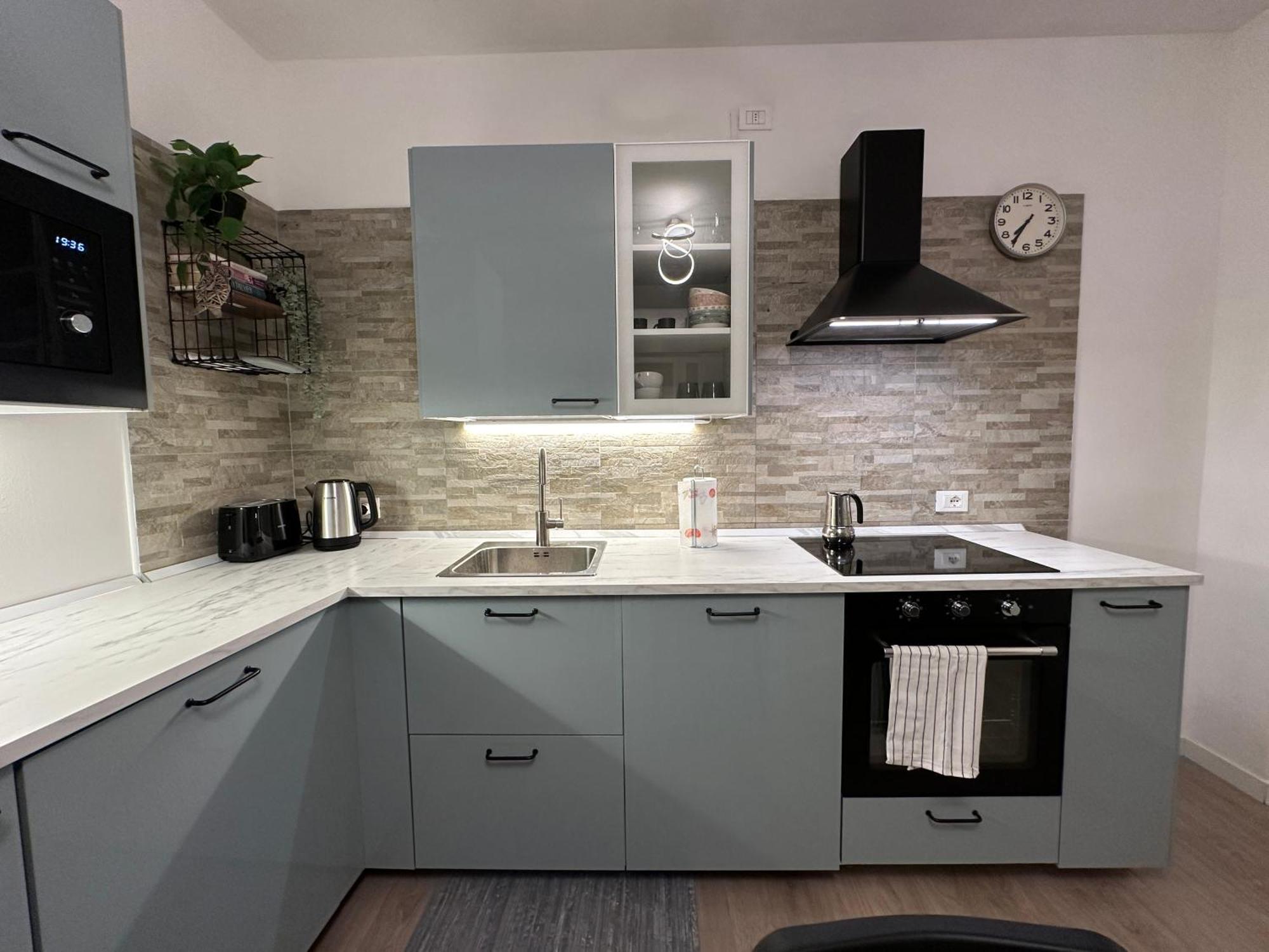 Venezia-Mestre Design Apartment Bros#1 Zewnętrze zdjęcie