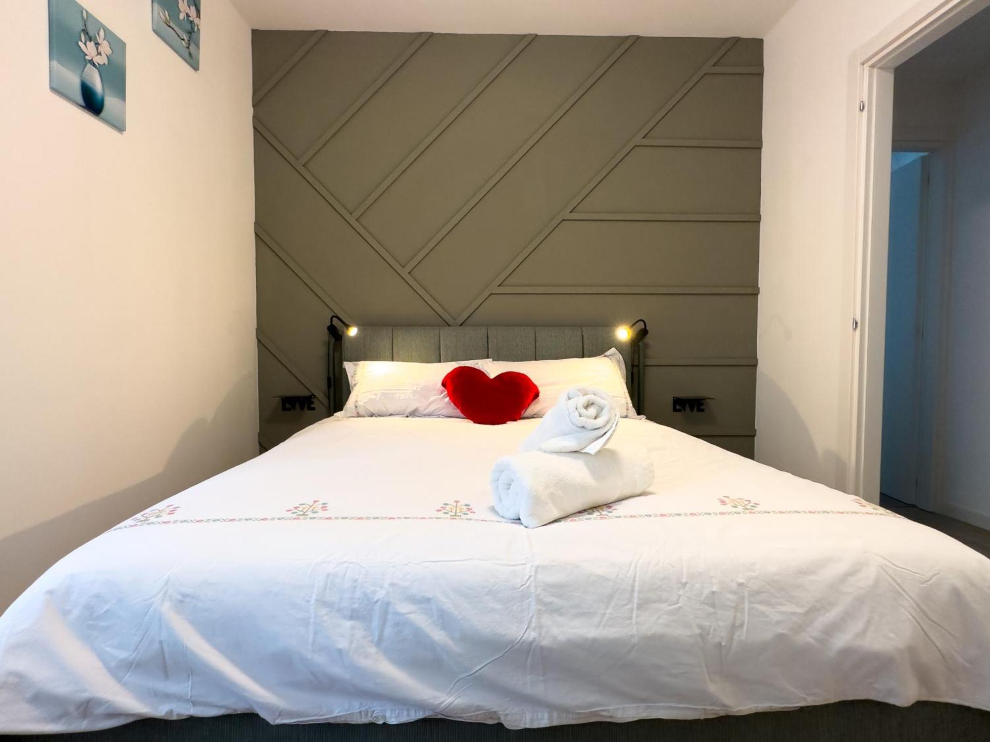 Venezia-Mestre Design Apartment Bros#1 Zewnętrze zdjęcie