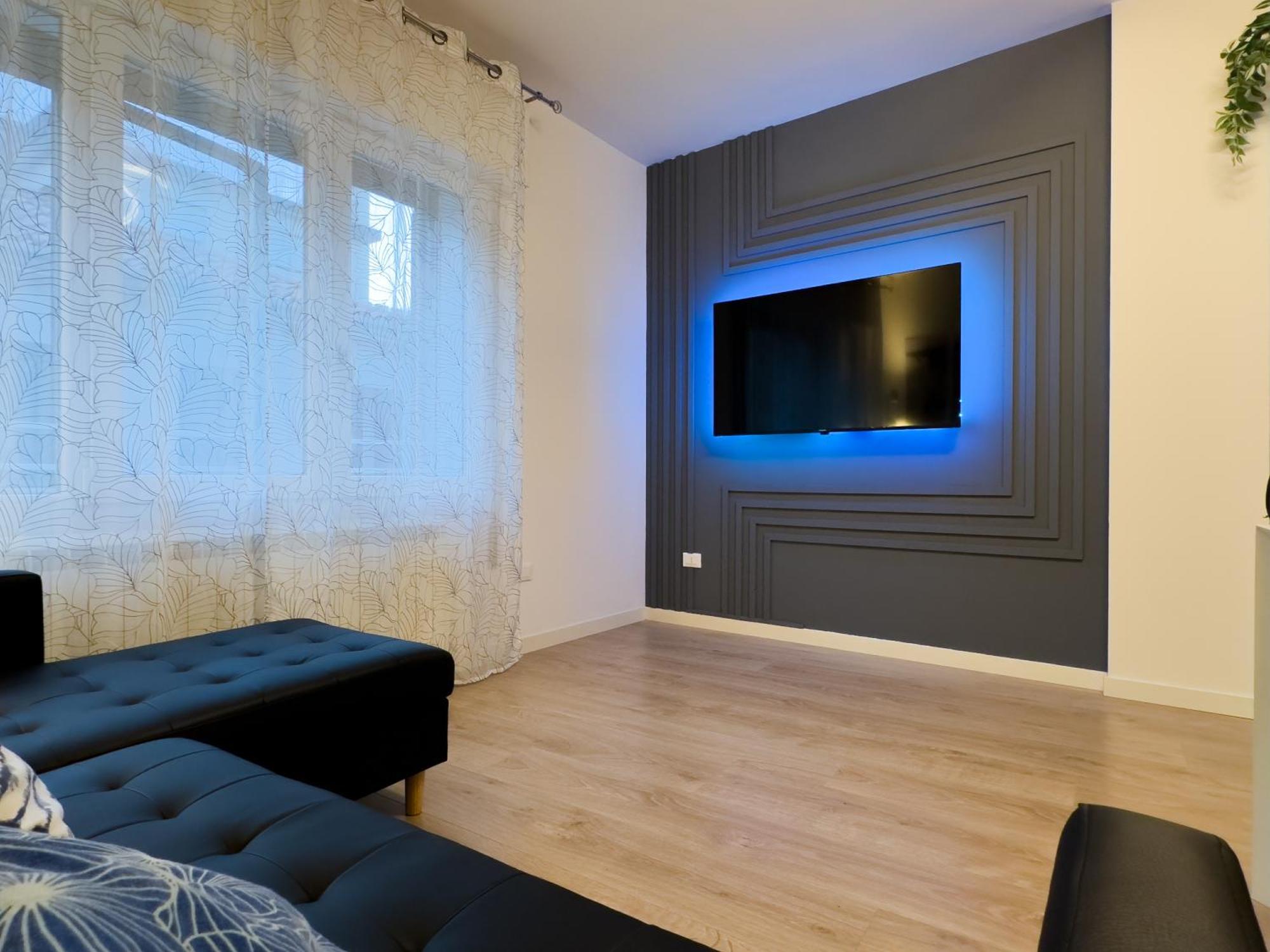 Venezia-Mestre Design Apartment Bros#1 Zewnętrze zdjęcie