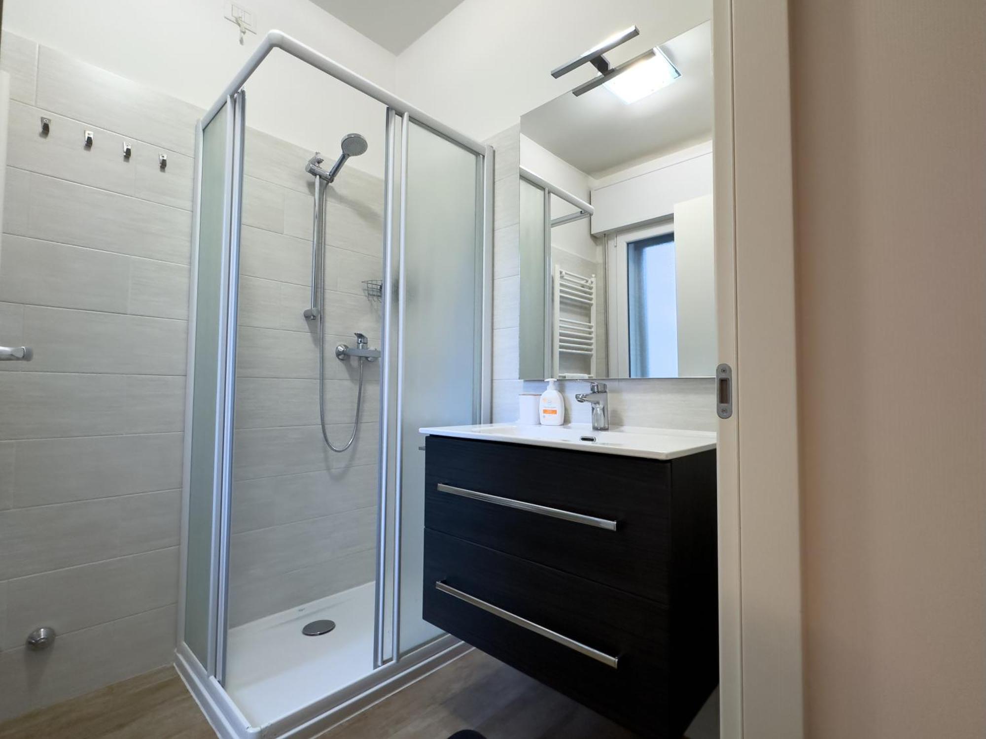 Venezia-Mestre Design Apartment Bros#1 Zewnętrze zdjęcie