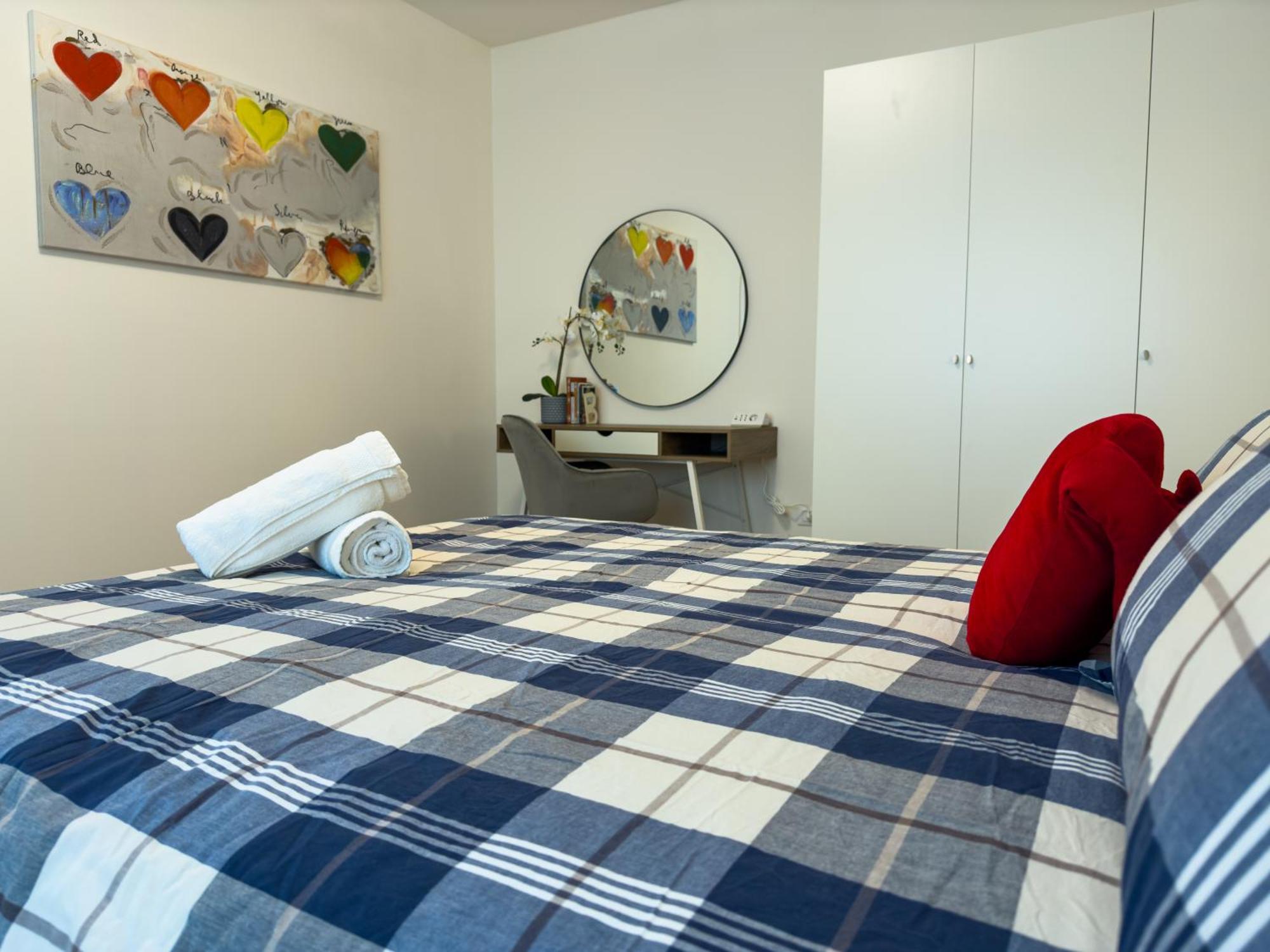 Venezia-Mestre Design Apartment Bros#1 Zewnętrze zdjęcie