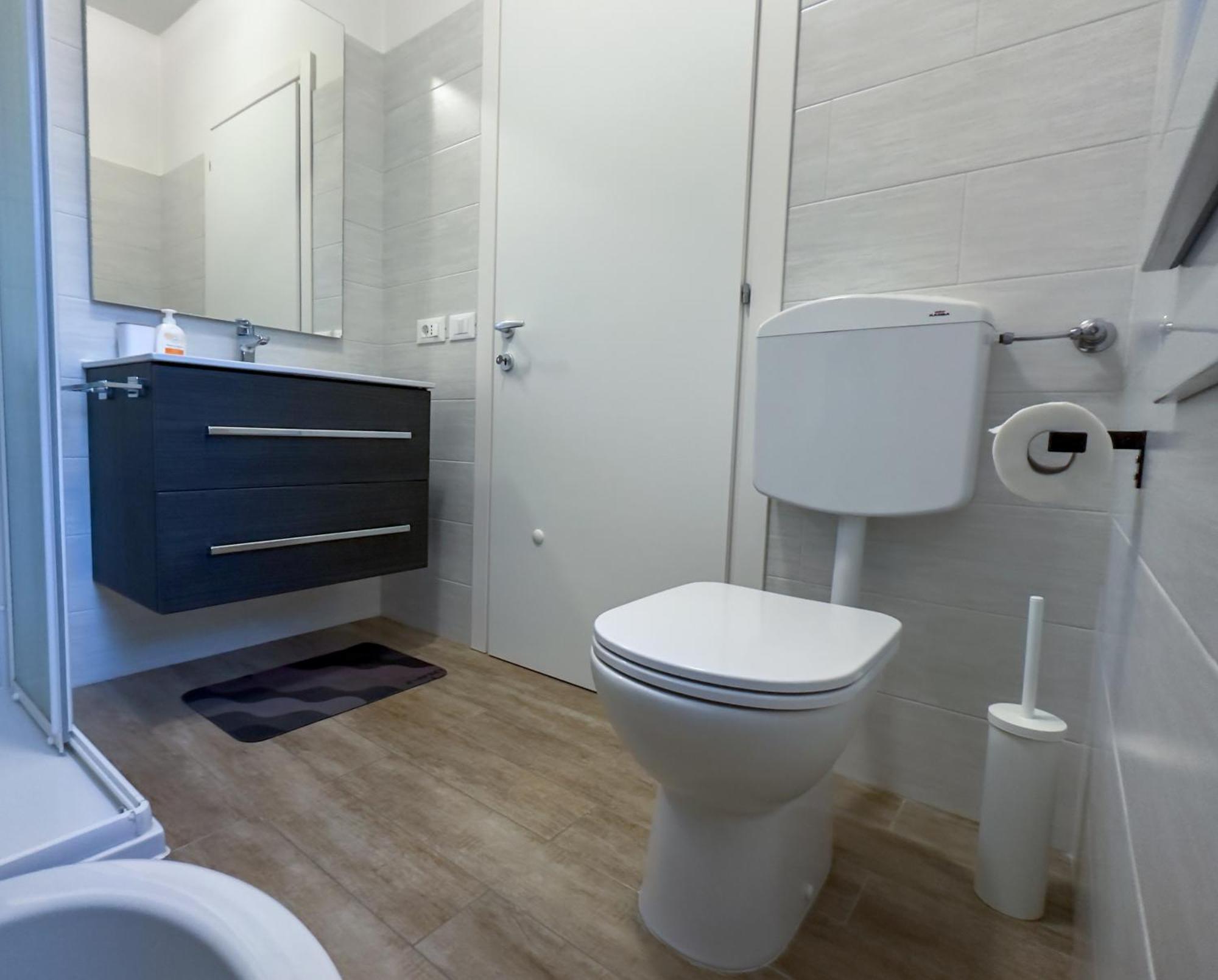 Venezia-Mestre Design Apartment Bros#1 Zewnętrze zdjęcie