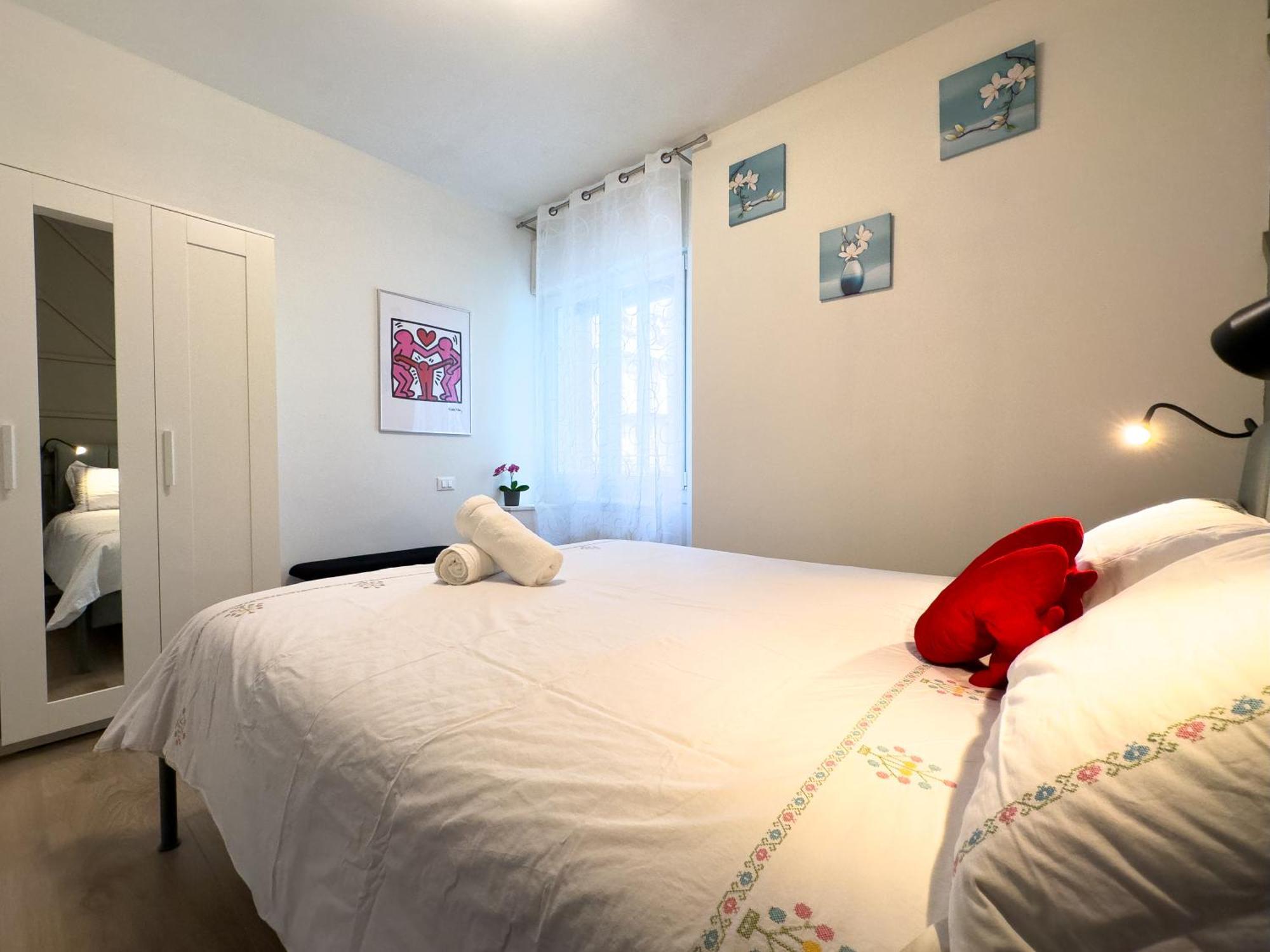 Venezia-Mestre Design Apartment Bros#1 Zewnętrze zdjęcie