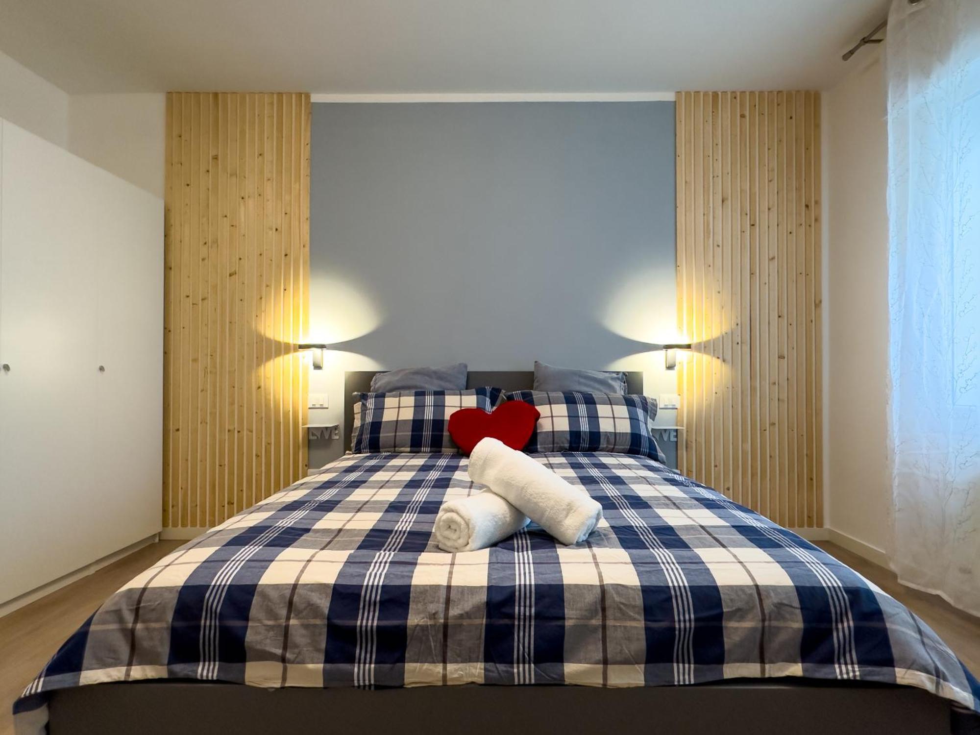 Venezia-Mestre Design Apartment Bros#1 Zewnętrze zdjęcie
