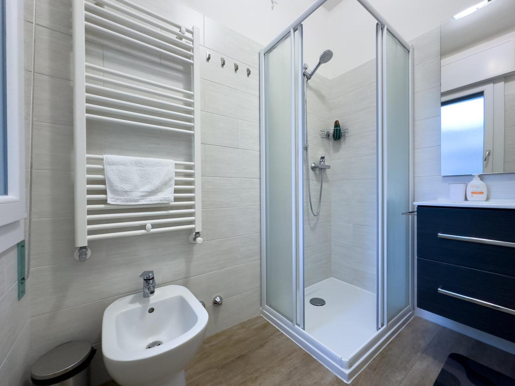 Venezia-Mestre Design Apartment Bros#1 Zewnętrze zdjęcie