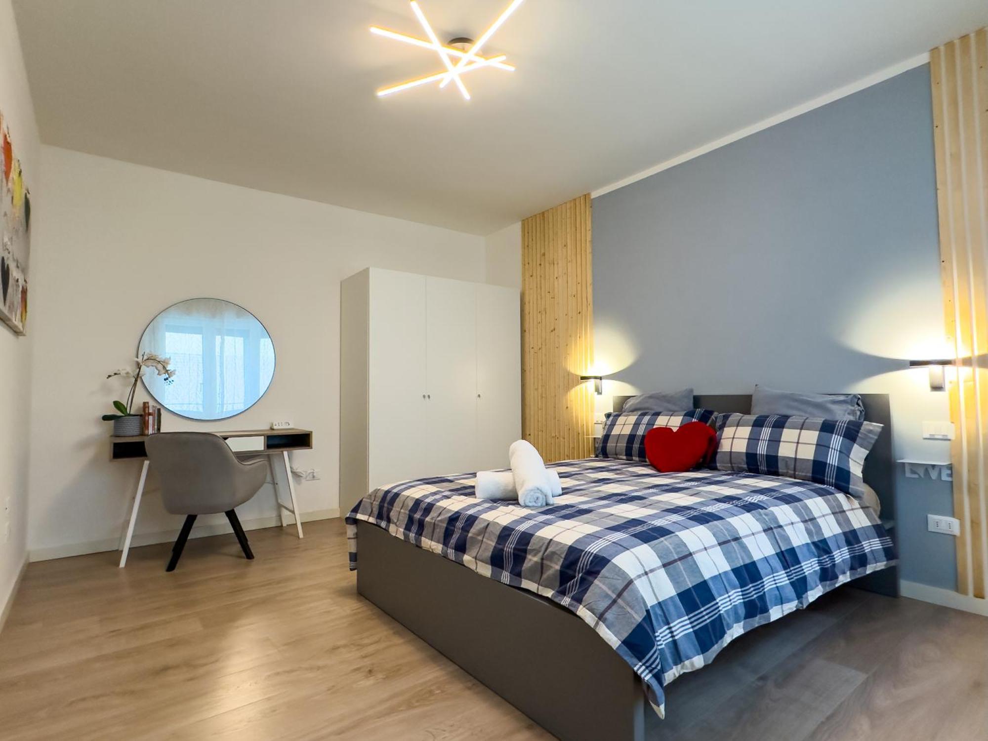 Venezia-Mestre Design Apartment Bros#1 Zewnętrze zdjęcie